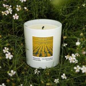 Sunflower-Fields-Candle